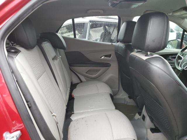 Photo 11 from auction – 2015 BUICK ENCORE with VIN KL4CJASB7FB234528