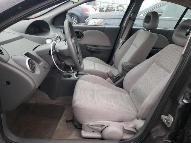 Photo 7 from auction – 2005 SATURN ION with VIN 1G8AJ52F55Z176250