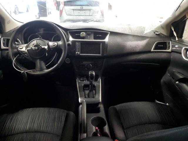 Photo 8 from auction – 2019 NISSAN SENTRA S with VIN 3N1AB7AP2KY298632