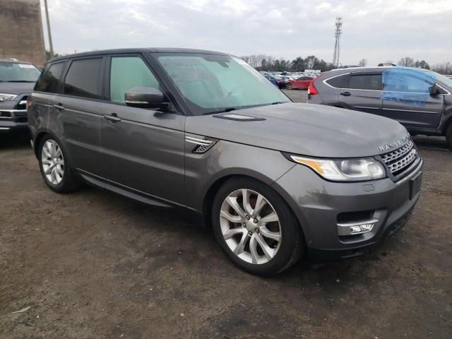 Photo 4 from auction – 2015 LAND ROVER RANGE ROVE with VIN SALWR2VF7FA613320