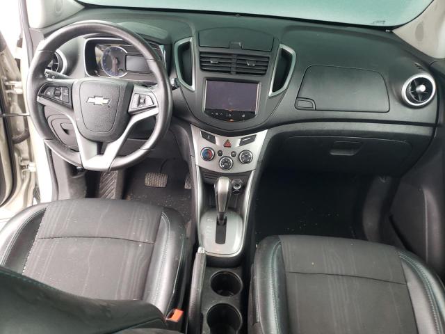 Photo 8 from auction – 2016 CHEVROLET TRAX 1LT with VIN 3GNCJPSB3GL261161