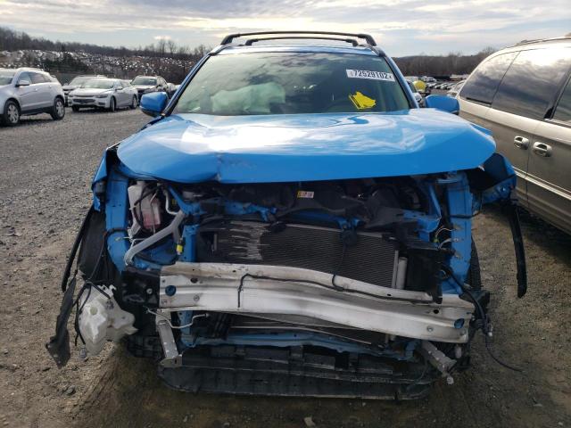 Photo 5 from auction – 2019 TOYOTA RAV4 XLE with VIN JTMP1RFV0KD004693