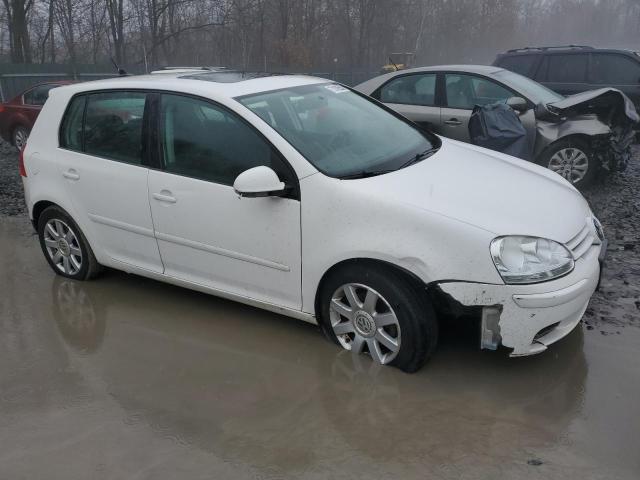 Photo 4 from auction – 2008 VOLKSWAGEN RABBIT with VIN WVWDB71K48W335159