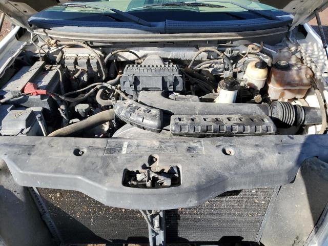 Photo 11 from auction – 2007 FORD F150 with VIN 1FTPX14V47FA50090
