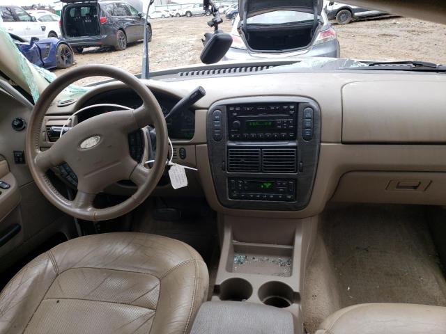 Photo 8 from auction – 2002 FORD EXPLORER L with VIN 1FMDU75W42ZC26385