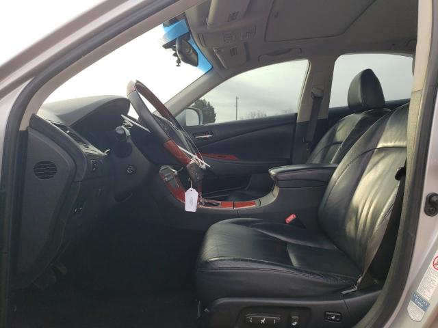 Photo 7 from auction – 2007 LEXUS ES 350 with VIN JTHBJ46G872088908