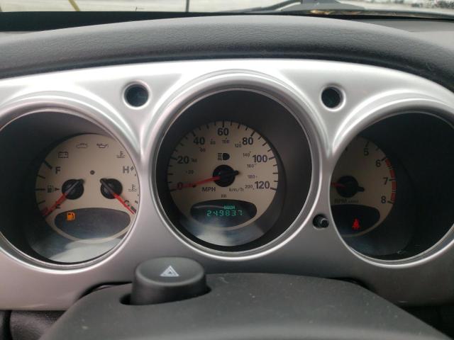 Photo 9 from auction – 2005 CHRYSLER PT CRUISER with VIN 3C8FY68835T501585