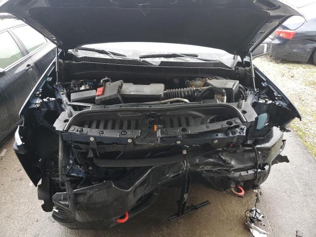 Photo 11 from auction – 2019 CHEVROLET SILVERADO with VIN 1GCPYFED1KZ192081