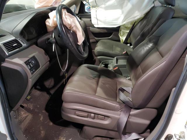 Photo 7 from auction – 2012 HONDA ODYSSEY TO with VIN 5FNRL5H92CB093947