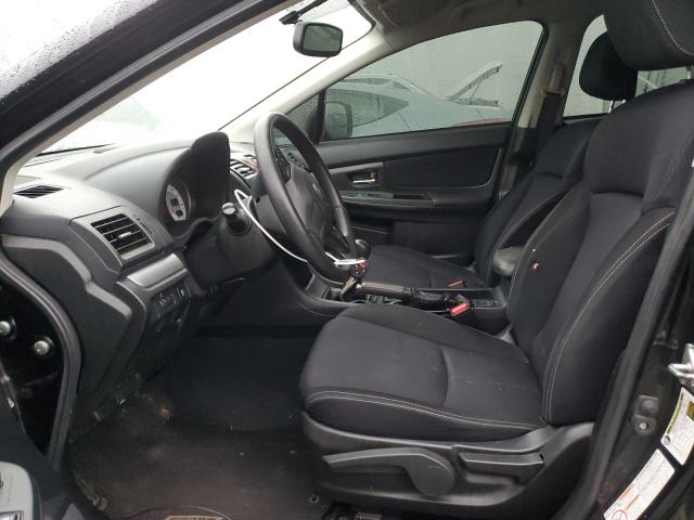 Photo 7 from auction – 2012 SUBARU IMPREZA SP with VIN JF1GPAL64CG235308