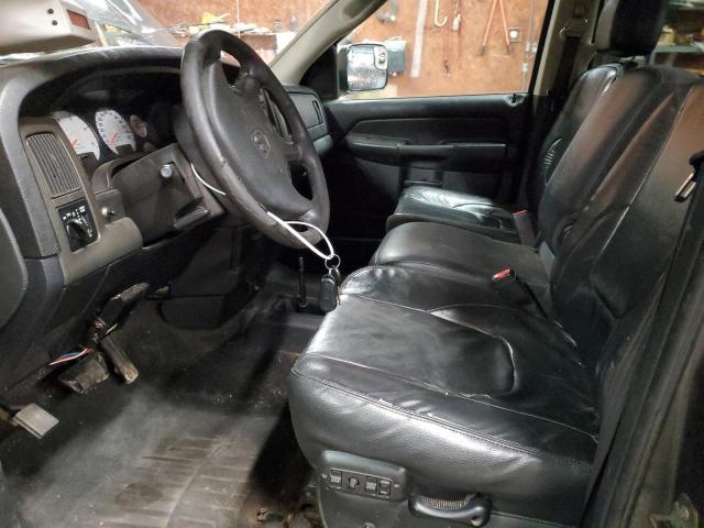 Photo 7 from auction – 2003 DODGE RAM 3500 S with VIN 3D7LU38693G759912