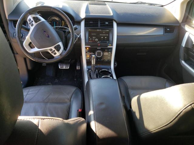Photo 8 from auction – 2011 FORD EDGE SPORT with VIN 2FMDK3AK7BBA78477