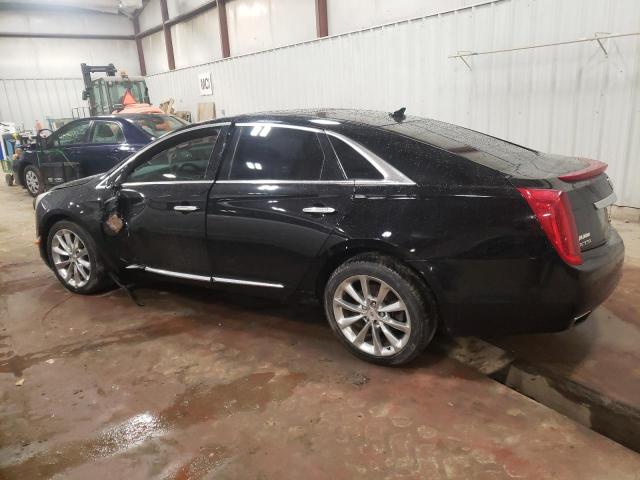Photo 2 from auction – 2014 CADILLAC XTS LUXURY with VIN 2G61M5S30E9122001