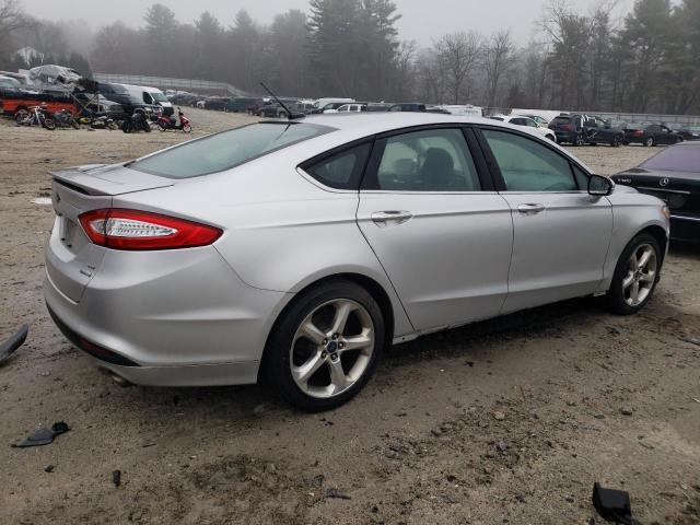 Photo 3 from auction – 2016 FORD FUSION SE with VIN 3FA6P0HD9GR152940