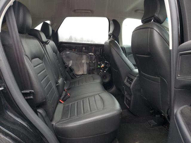 Photo 11 from auction – 2016 FORD EDGE SEL with VIN 2FMPK4J84GBB49052