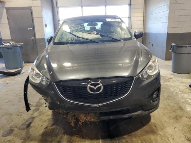 Photo 5 from auction – 2015 MAZDA CX-5 TOURI with VIN JM3KE2CY1F0466446