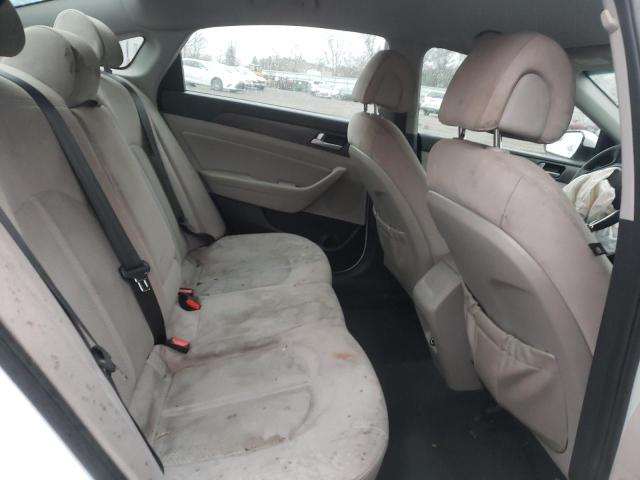 Photo 10 from auction – 2017 HYUNDAI SONATA SPO with VIN 5NPE34AF2HH510291