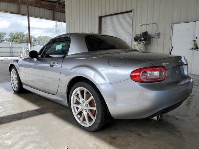 Photo 2 from auction – 2012 MAZDA MX-5 MIATA with VIN JM1NC2MF5C0219855