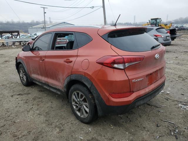 Photo 2 from auction – 2016 HYUNDAI TUCSON LIM with VIN KM8J3CA48GU056166