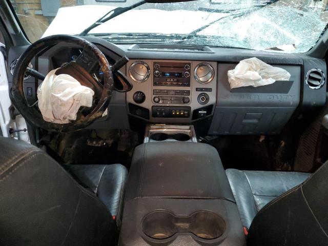 Photo 8 from auction – 2016 FORD F250 SUPER with VIN 1FT7W2B69GED43350