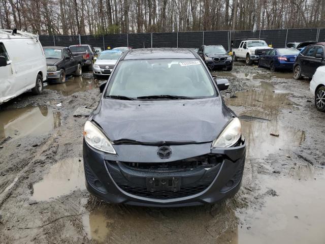Photo 5 from auction – 2014 MAZDA 5 SPORT with VIN JM1CW2BL8E0174968