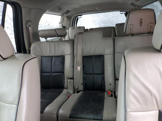 Photo 10 from auction – 2008 LINCOLN NAVIGATOR with VIN 5LMFL275X8LJ22544