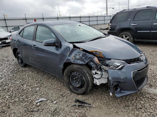 Photo 4 from auction – 2016 TOYOTA COROLLA L with VIN 5YFBURHE3GP548575