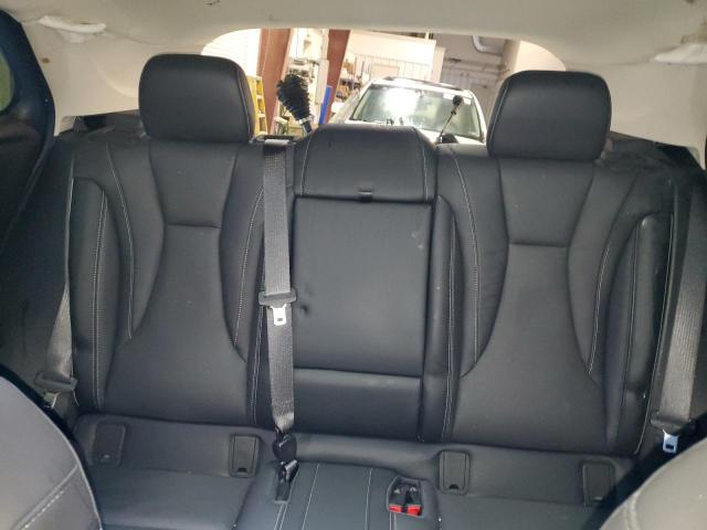 Photo 10 from auction – 2021 BUICK ENVISION E with VIN LRBFZPR48MD120558
