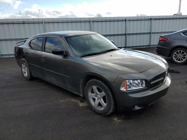 Photo 4 from auction – 2009 DODGE CHARGER with VIN 2B3KA43D69H517602