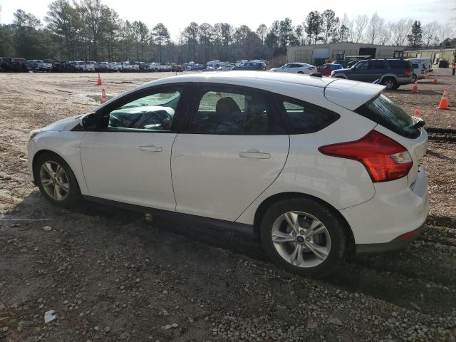 Photo 2 from auction – 2014 FORD FOCUS SE with VIN 1FADP3K26EL359409
