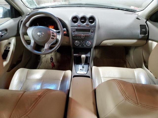 Photo 8 from auction – 2007 NISSAN ALTIMA 2.5 with VIN 1N4AL21E07C130330