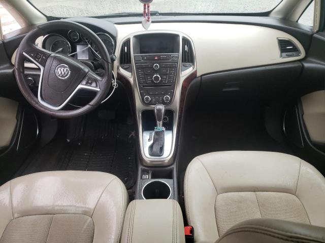 Photo 8 from auction – 2016 BUICK VERANO with VIN 1G4PP5SK4G4109565