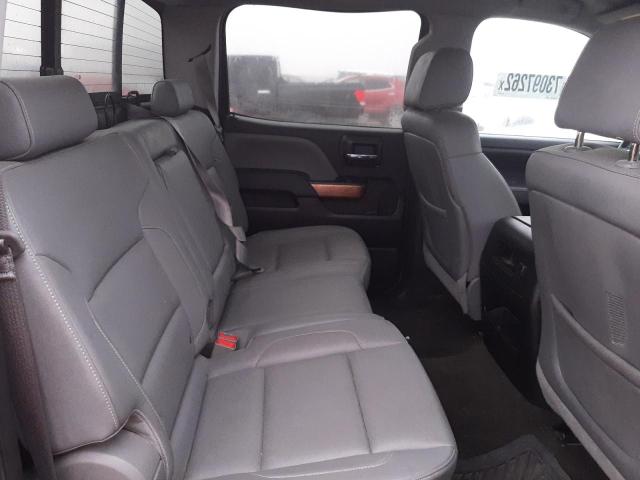 Photo 10 from auction – 2015 CHEVROLET SILVERADO with VIN 3GCPCSEC4FG449299