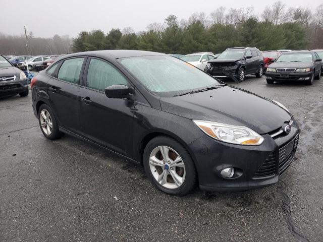 Photo 4 from auction – 2012 FORD FOCUS SE with VIN 1FAHP3F23CL406968