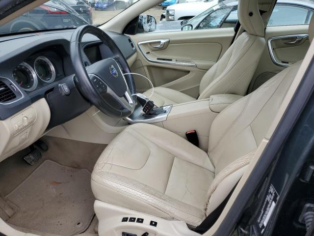 Photo 7 from auction – 2013 VOLVO S60 T5 with VIN YV1612FS2D2188696