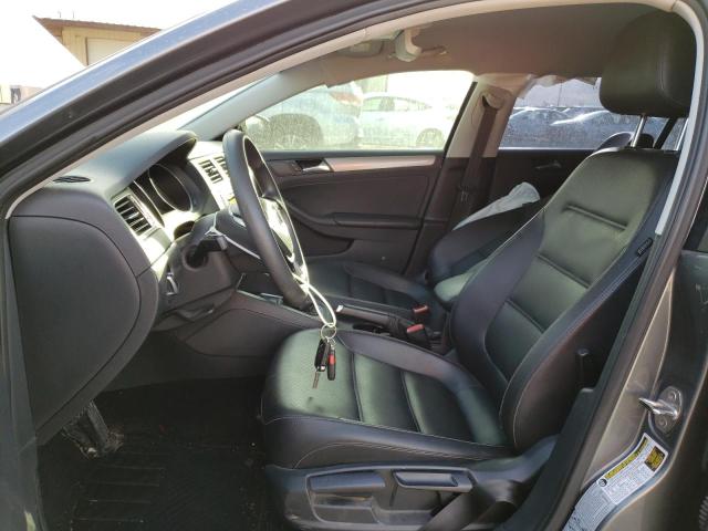 Photo 7 from auction – 2018 VOLKSWAGEN JETTA SE with VIN 3VWDB7AJ3JM205142