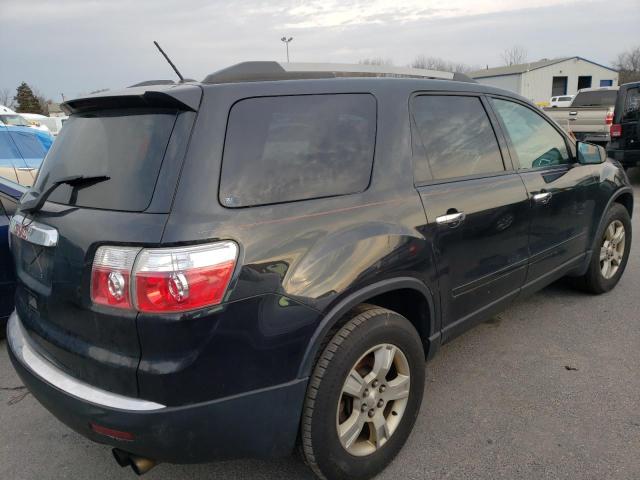 Photo 3 from auction – 2012 GMC ACADIA with VIN 1GKKRNED1CJ372943