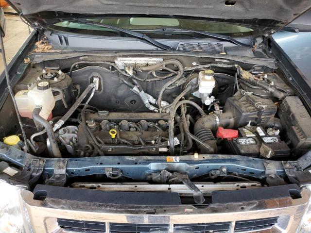 Photo 12 from auction – 2011 FORD ESCAPE XLS with VIN 1FMCU0C70BKC40033