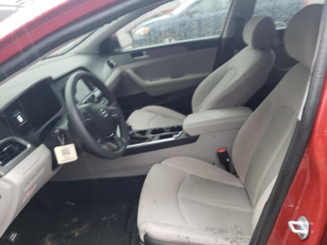 Photo 7 from auction – 2017 HYUNDAI SONATA SE with VIN 5NPE24AF8HH566321
