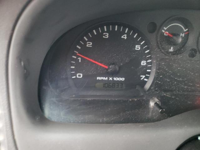 Photo 9 from auction – 2006 FORD RANGER with VIN 1FTYR10U96PA81064