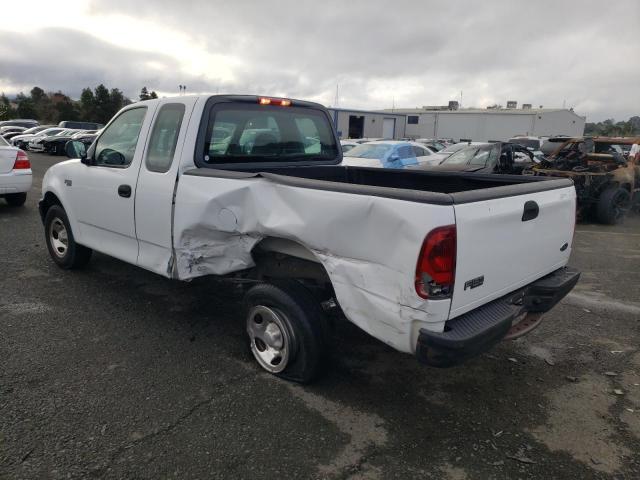 Zdjęcie 2 z aukcji – 2003 FORD F150 z VIN 1FTRX17243NA62475