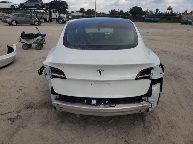 Photo 6 from auction – 2021 TESLA MODEL 3 with VIN 5YJ3E1EA2MF861094