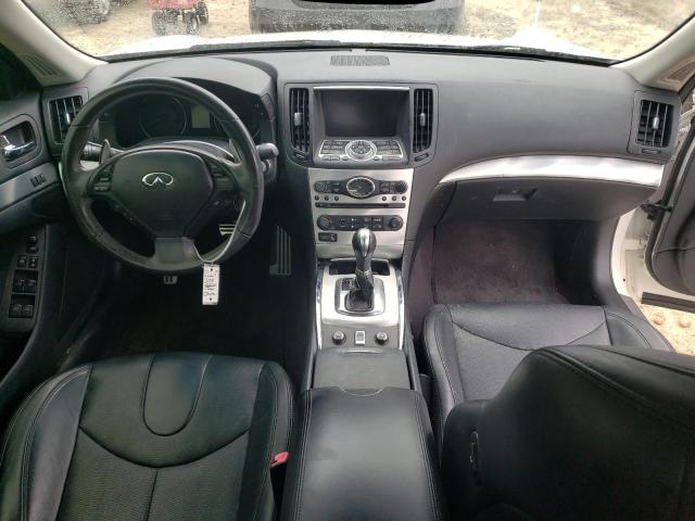 Photo 8 from auction – 2014 INFINITI Q60 BASE with VIN JN1CV6FEXEM900492