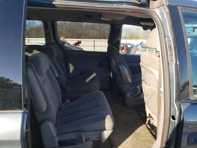 Photo 11 from auction – 2005 DODGE GRAND CARA with VIN 1D4GP24RX5B369963