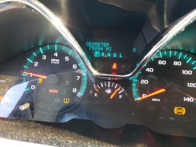Photo 9 from auction – 2015 CHEVROLET TRAVERSE L with VIN 1GNKVFED0FJ316467