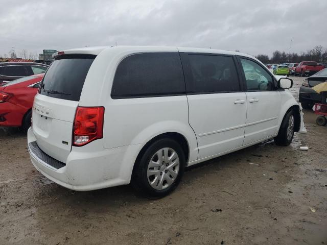 Photo 3 from auction – 2014 DODGE GRAND CARA with VIN 2C4RDGBG4ER428763