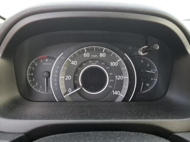 Photo 9 from auction – 2015 HONDA CRV with VIN 5J6RM4H57FL032321