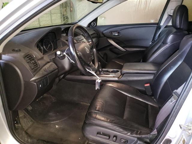 Photo 7 from auction – 2013 ACURA RDX with VIN 5J8TB3H38DL009834