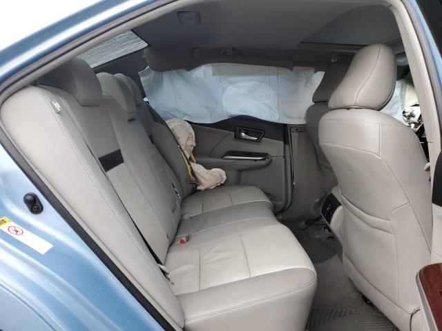 Photo 10 from auction – 2012 TOYOTA CAMRY BASE with VIN 4T4BF1FK7CR272596