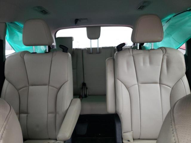 Photo 10 from auction – 2019 SUBARU ASCENT LIM with VIN 4S4WMAMD5K3419136
